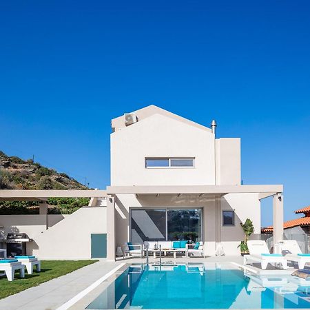 Villa Ligaria Pinnacle Luaran gambar