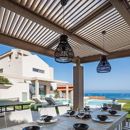 Villa Ligaria Pinnacle Luaran gambar