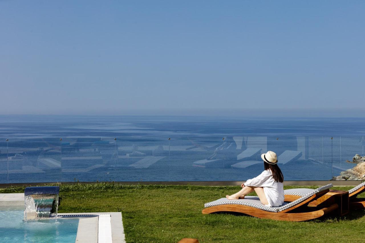 Villa Ligaria Pinnacle Luaran gambar