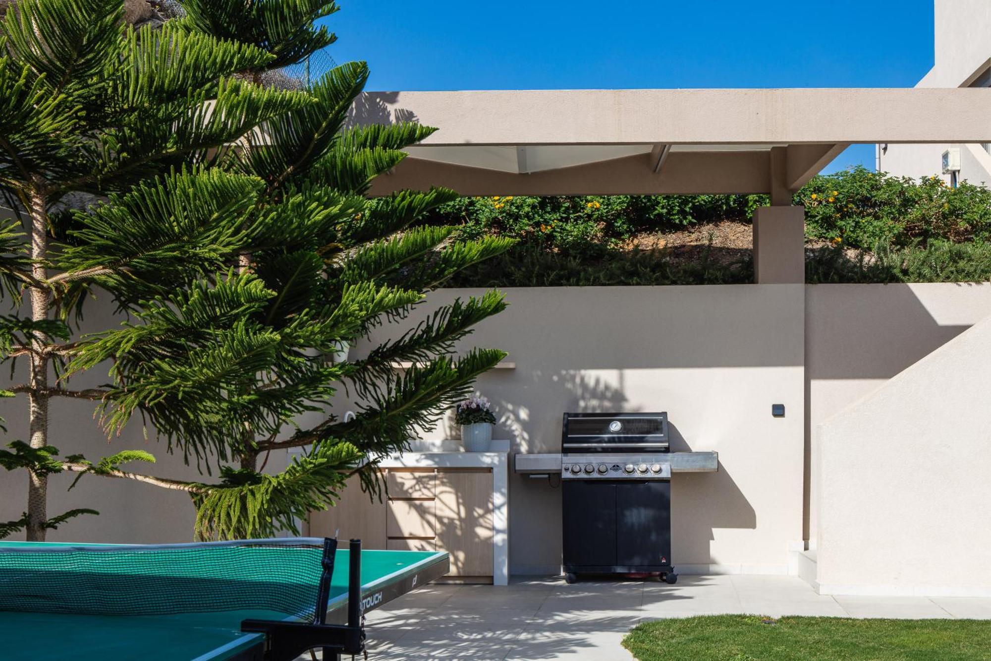 Villa Ligaria Pinnacle Luaran gambar