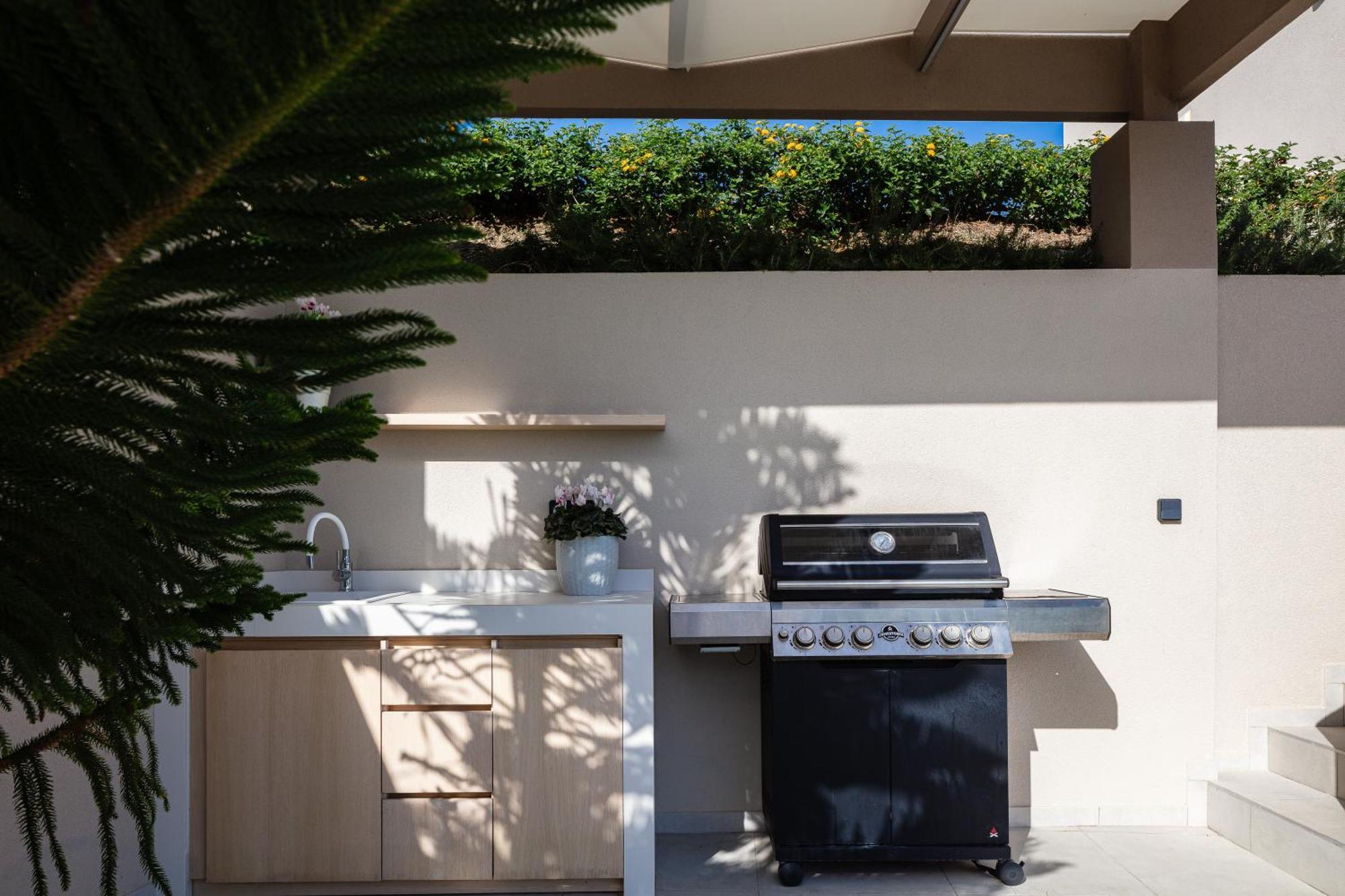 Villa Ligaria Pinnacle Luaran gambar