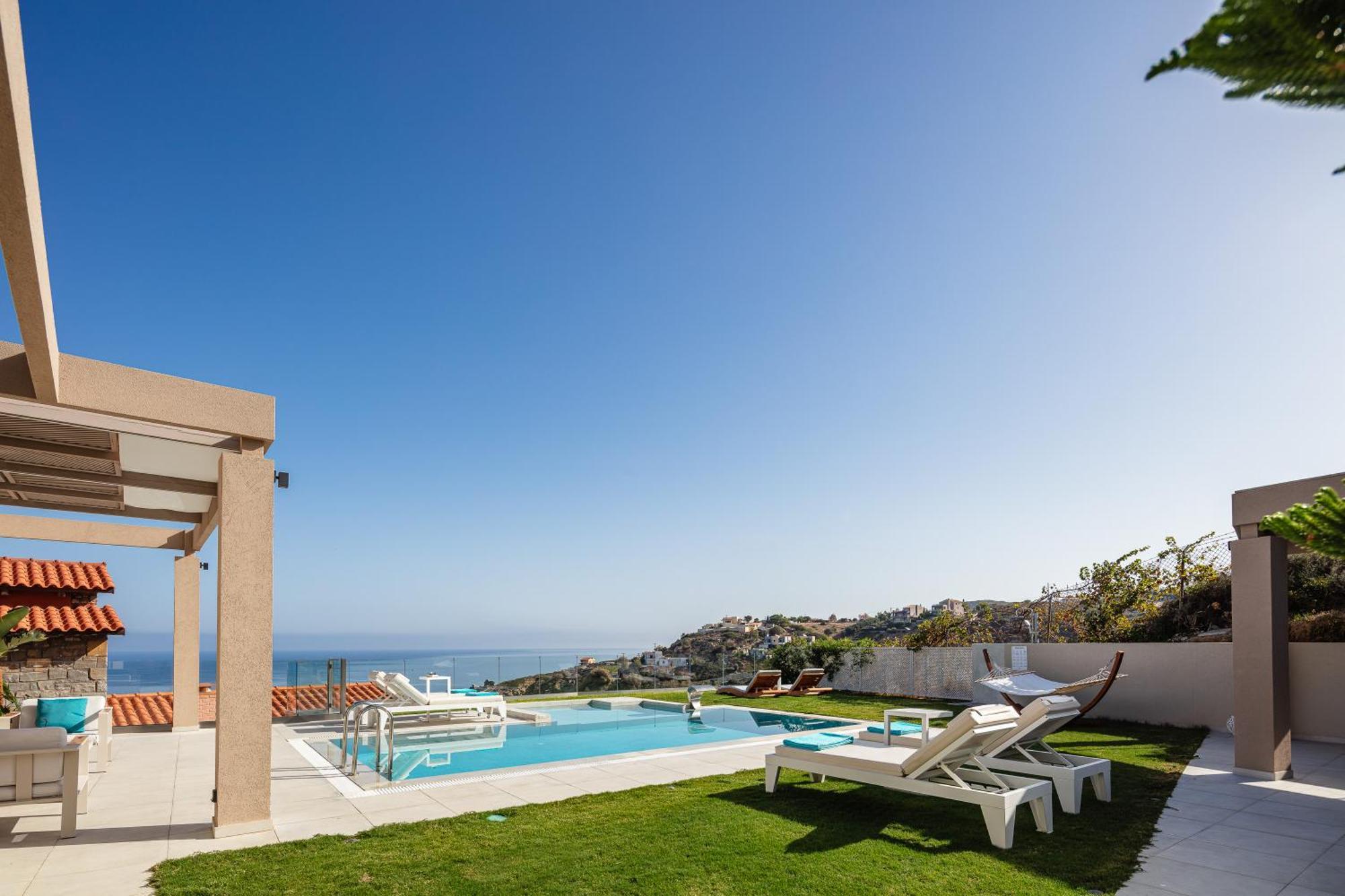 Villa Ligaria Pinnacle Luaran gambar