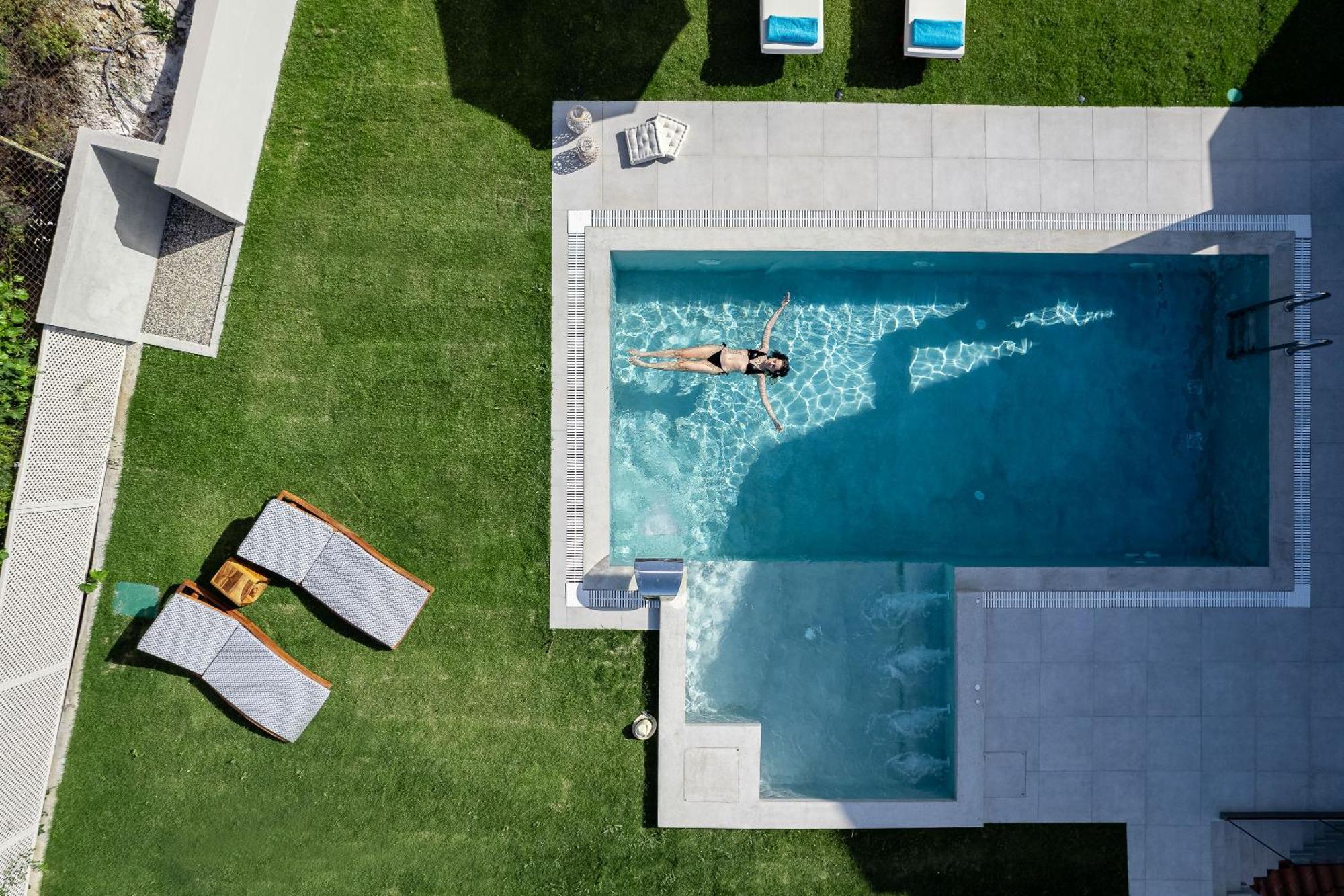 Villa Ligaria Pinnacle Luaran gambar
