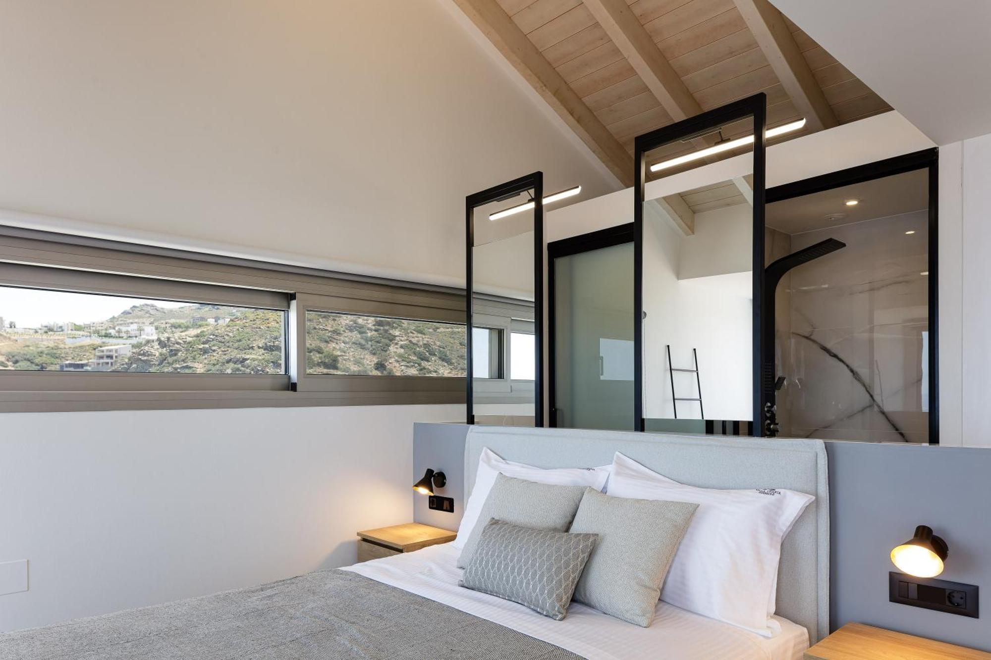 Villa Ligaria Pinnacle Luaran gambar