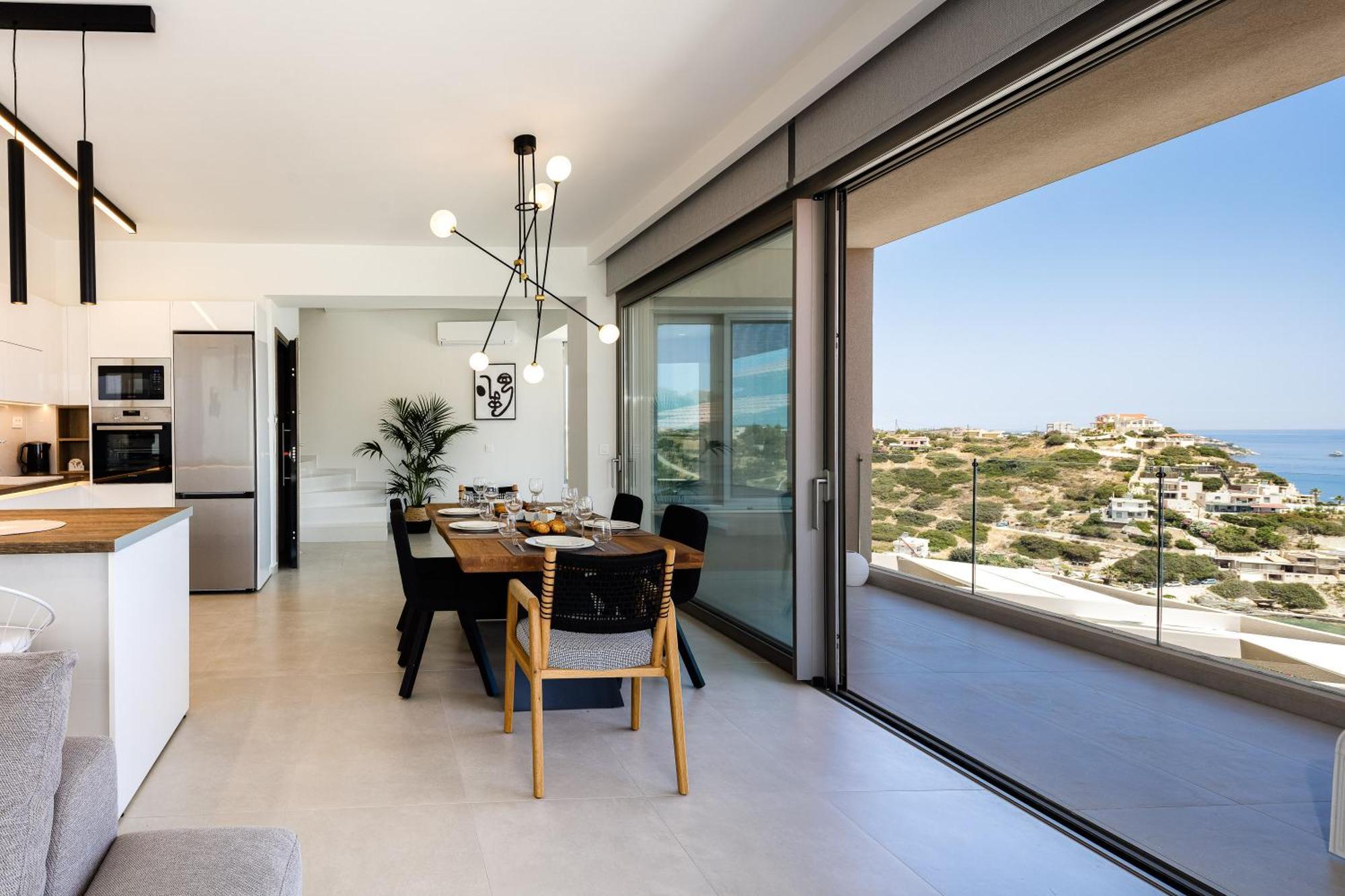 Villa Ligaria Pinnacle Luaran gambar