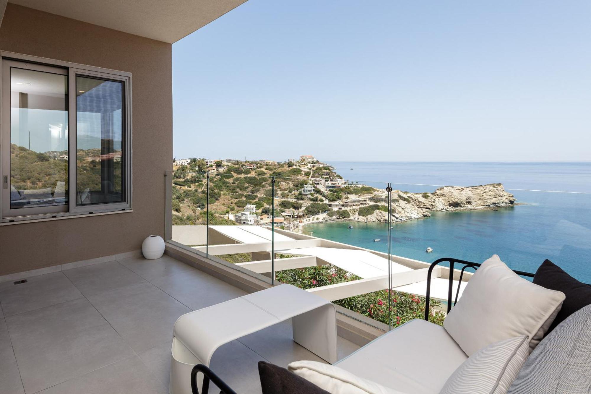 Villa Ligaria Pinnacle Luaran gambar