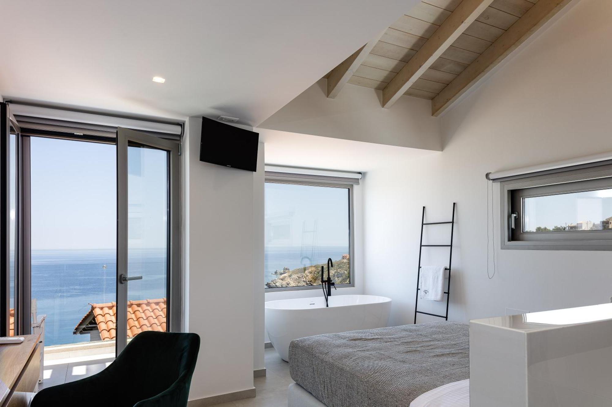 Villa Ligaria Pinnacle Luaran gambar