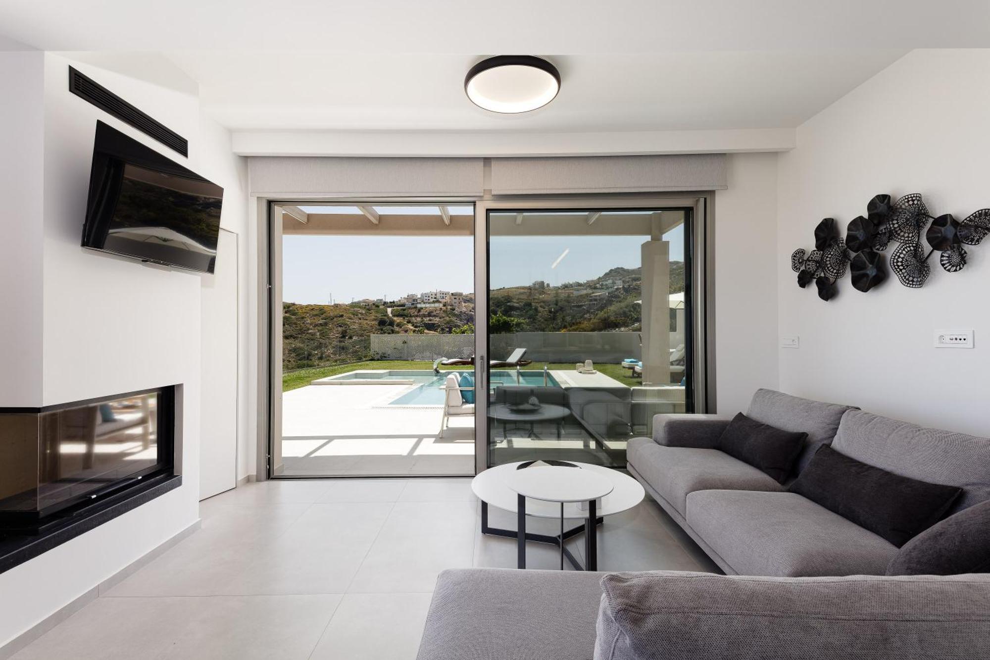 Villa Ligaria Pinnacle Luaran gambar